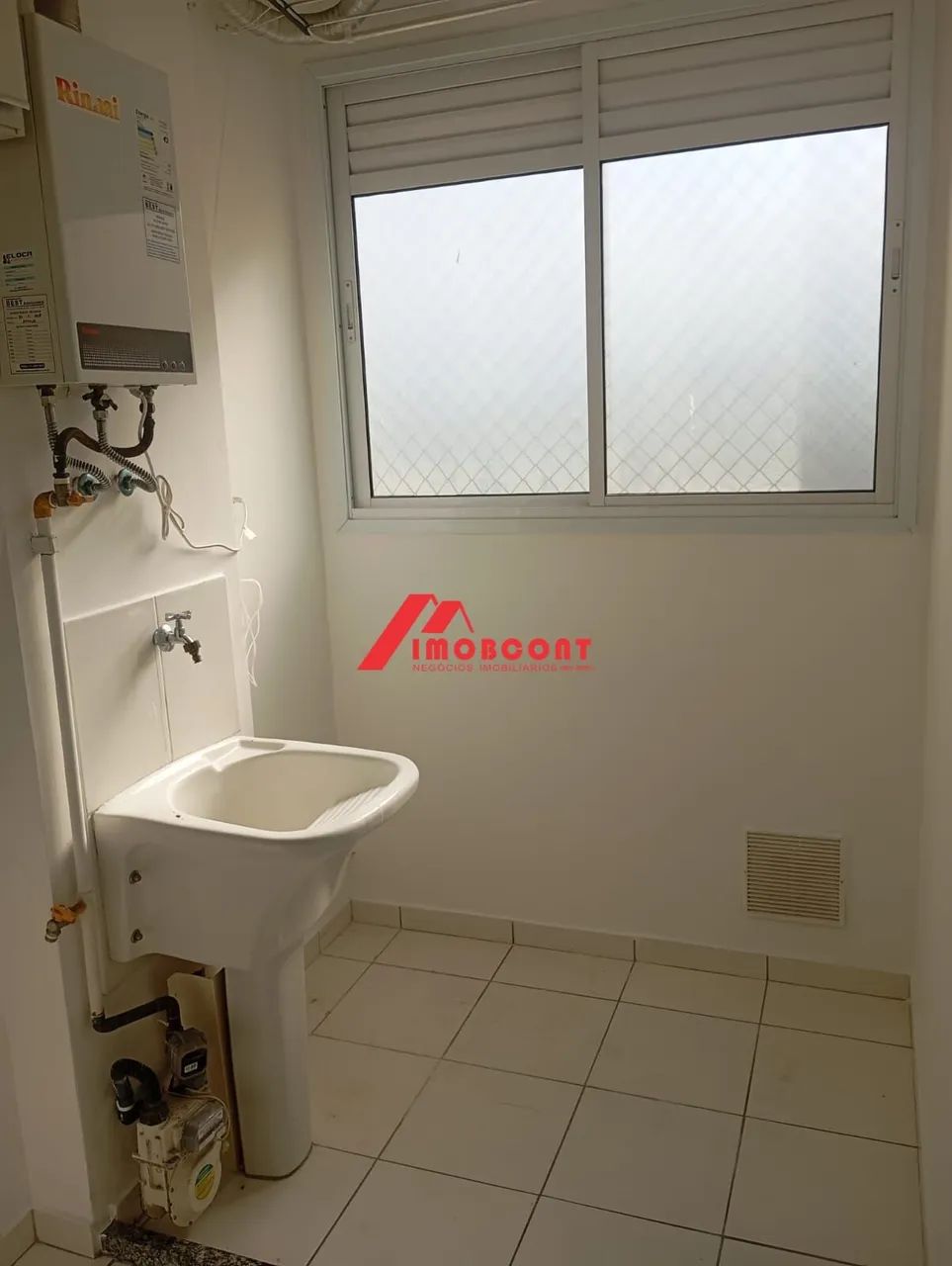 Apartamento pronto para morar - Foto 4