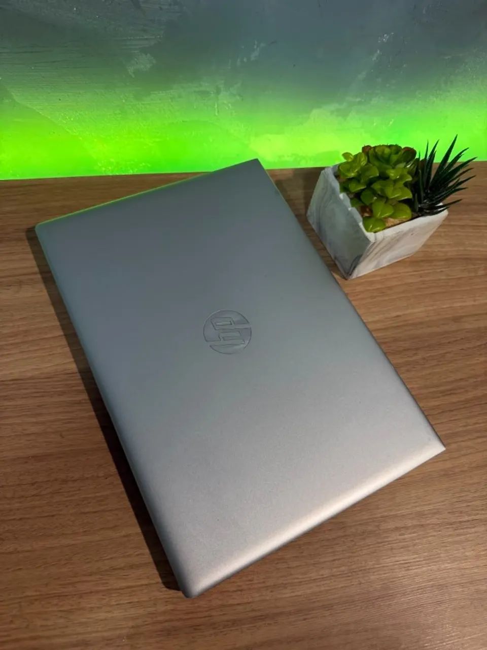 Notebook HP ProBook G4 i5 vPro 8GB 256GB - Foto 2