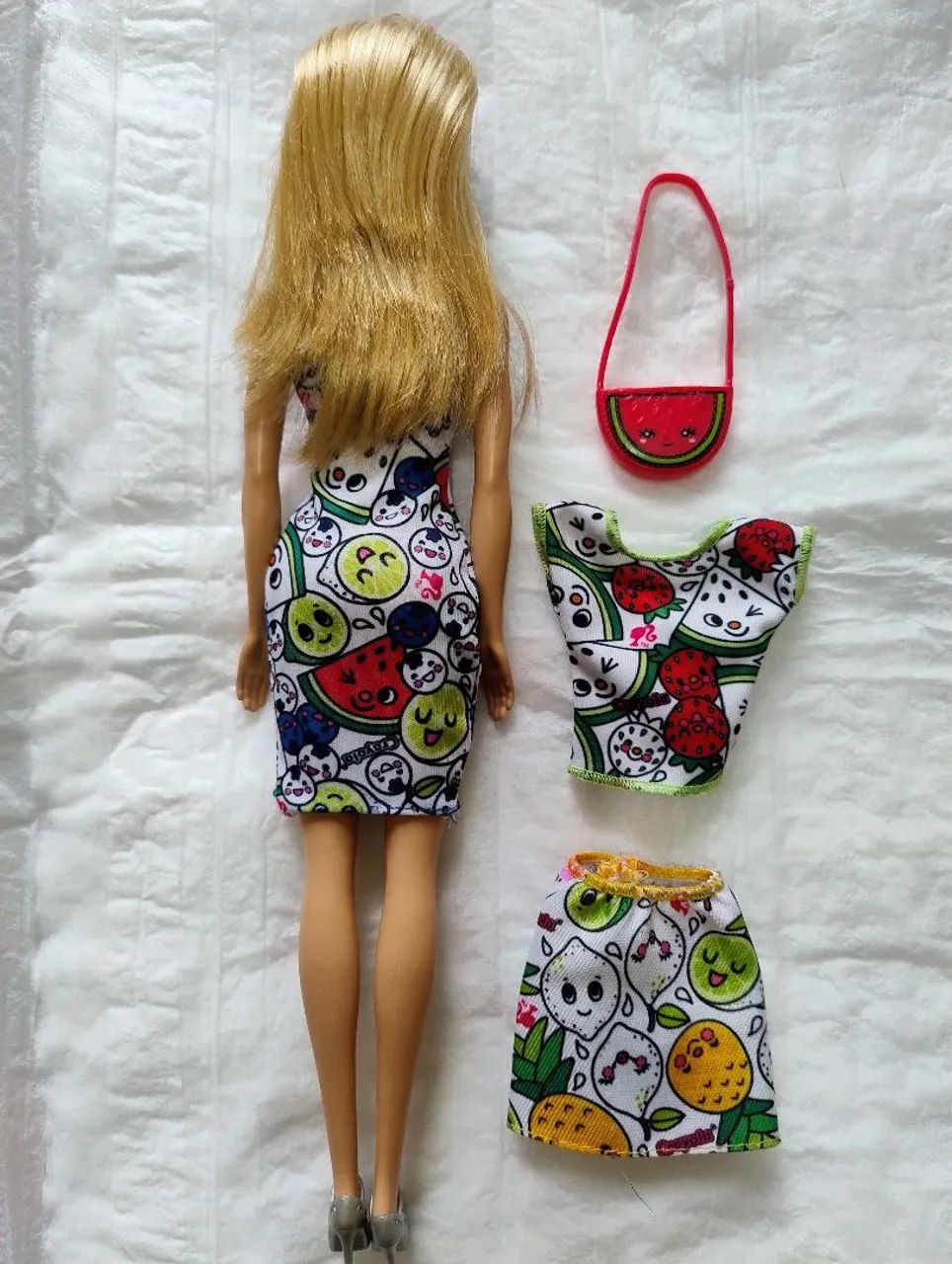 Boneca Barbie  - Foto 4