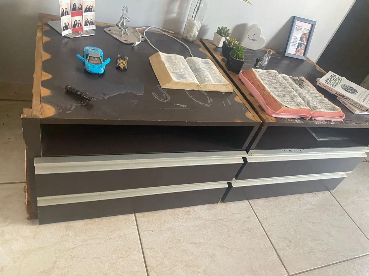 Vende se criado mudo - Foto 2