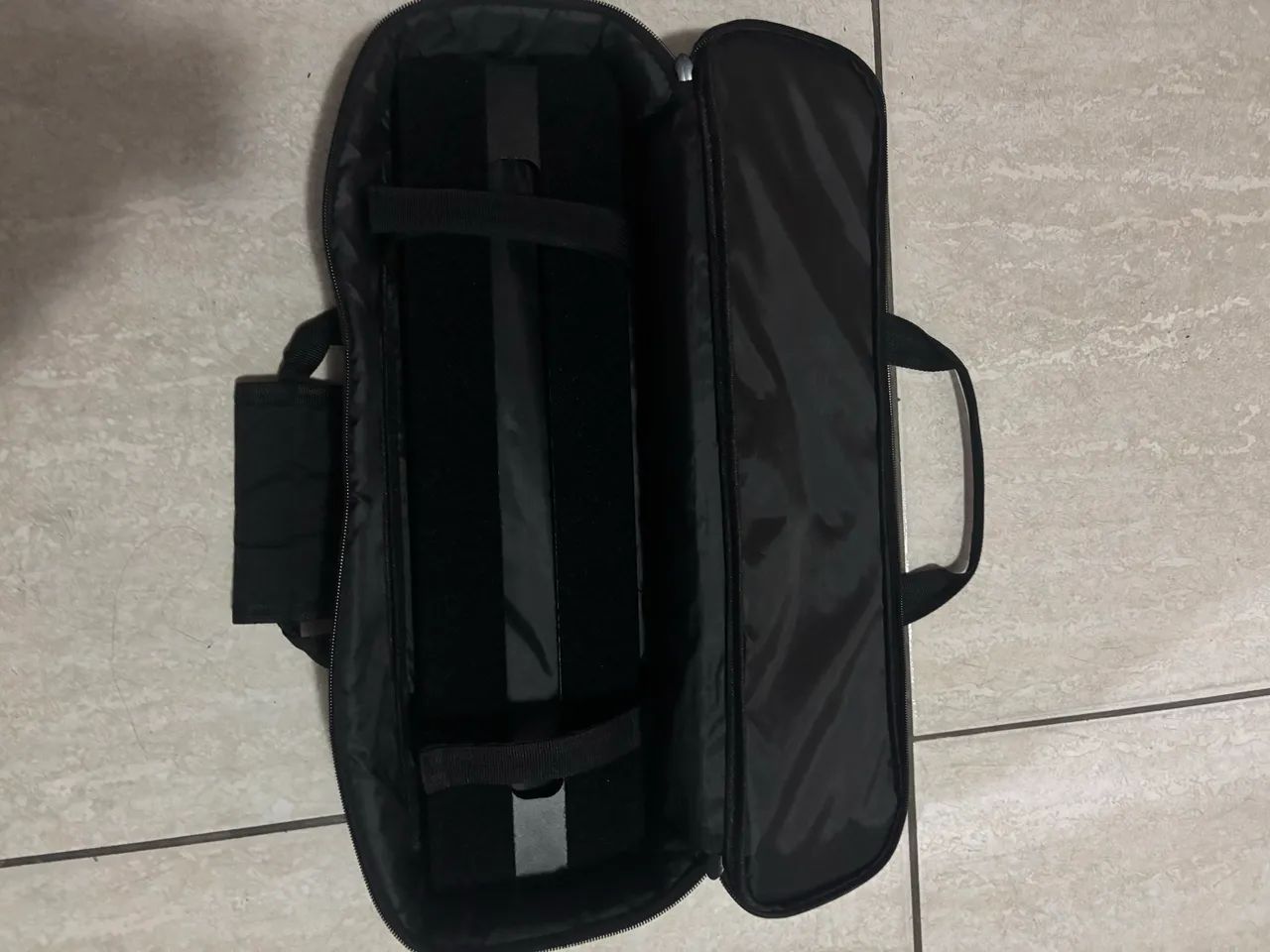 Pedalboard com Bag - Foto 4