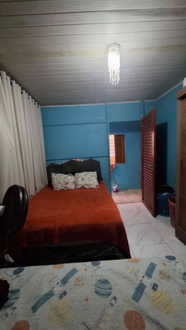 Vendo uma casa - Foto 4