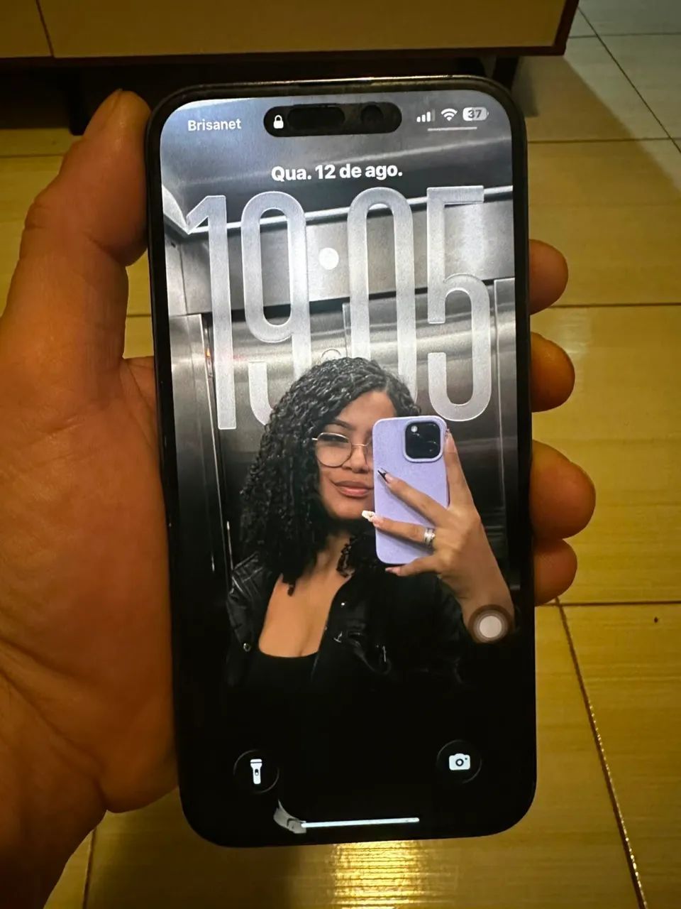 iPhone 14 Pro Max 256 - Foto 2