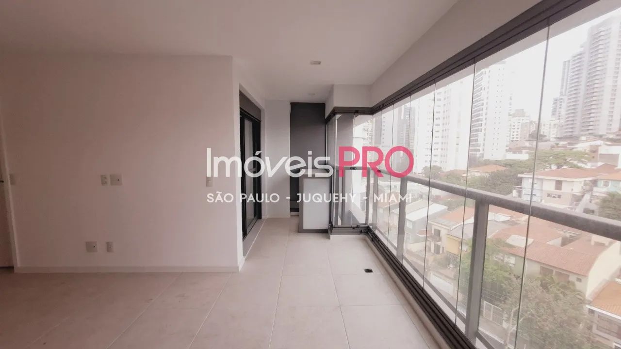 Apartamento à venda com 50m², 1 quarto e 1 vaga - Foto 3