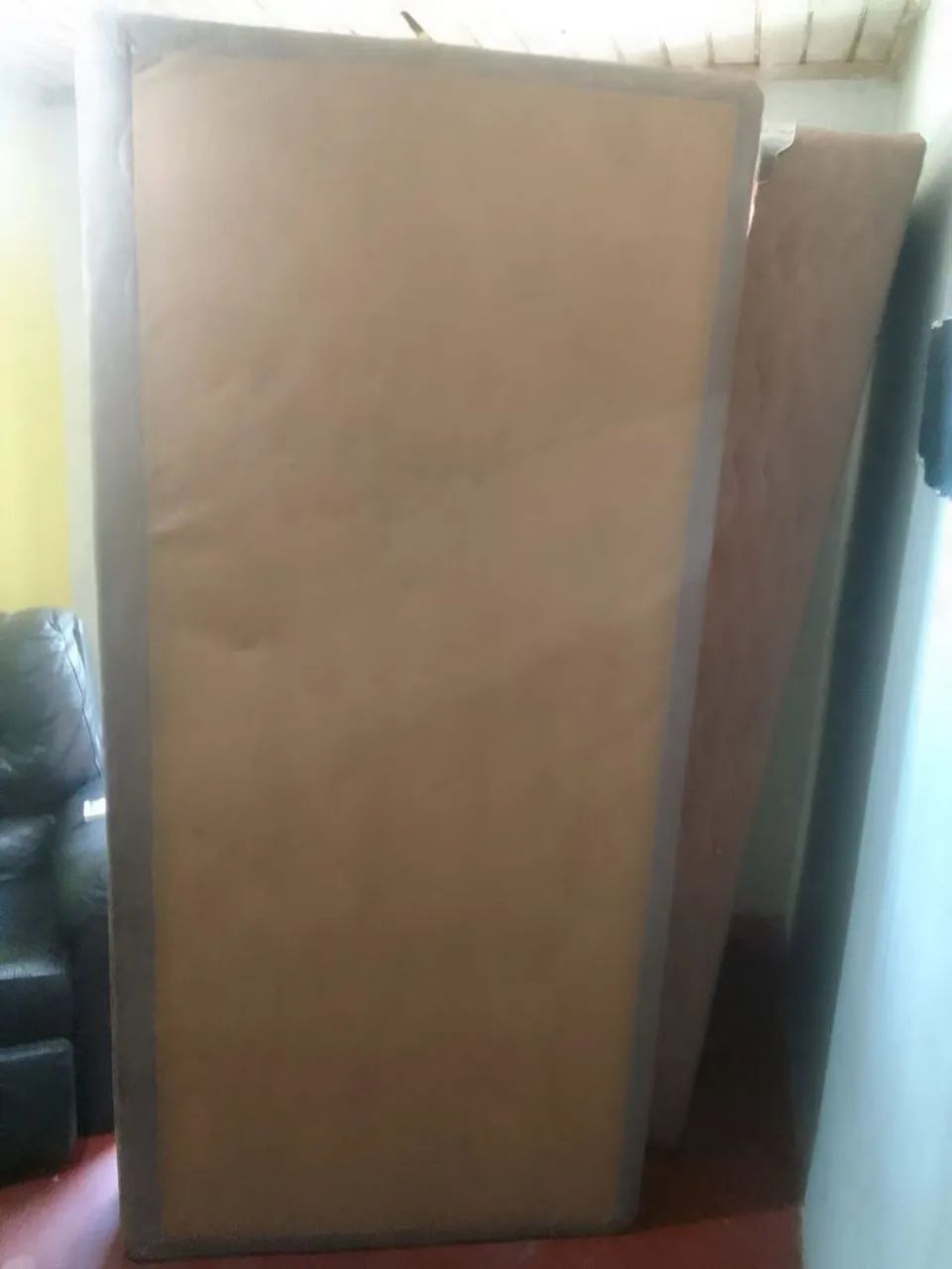 Base cama King bipartida  - Foto 2