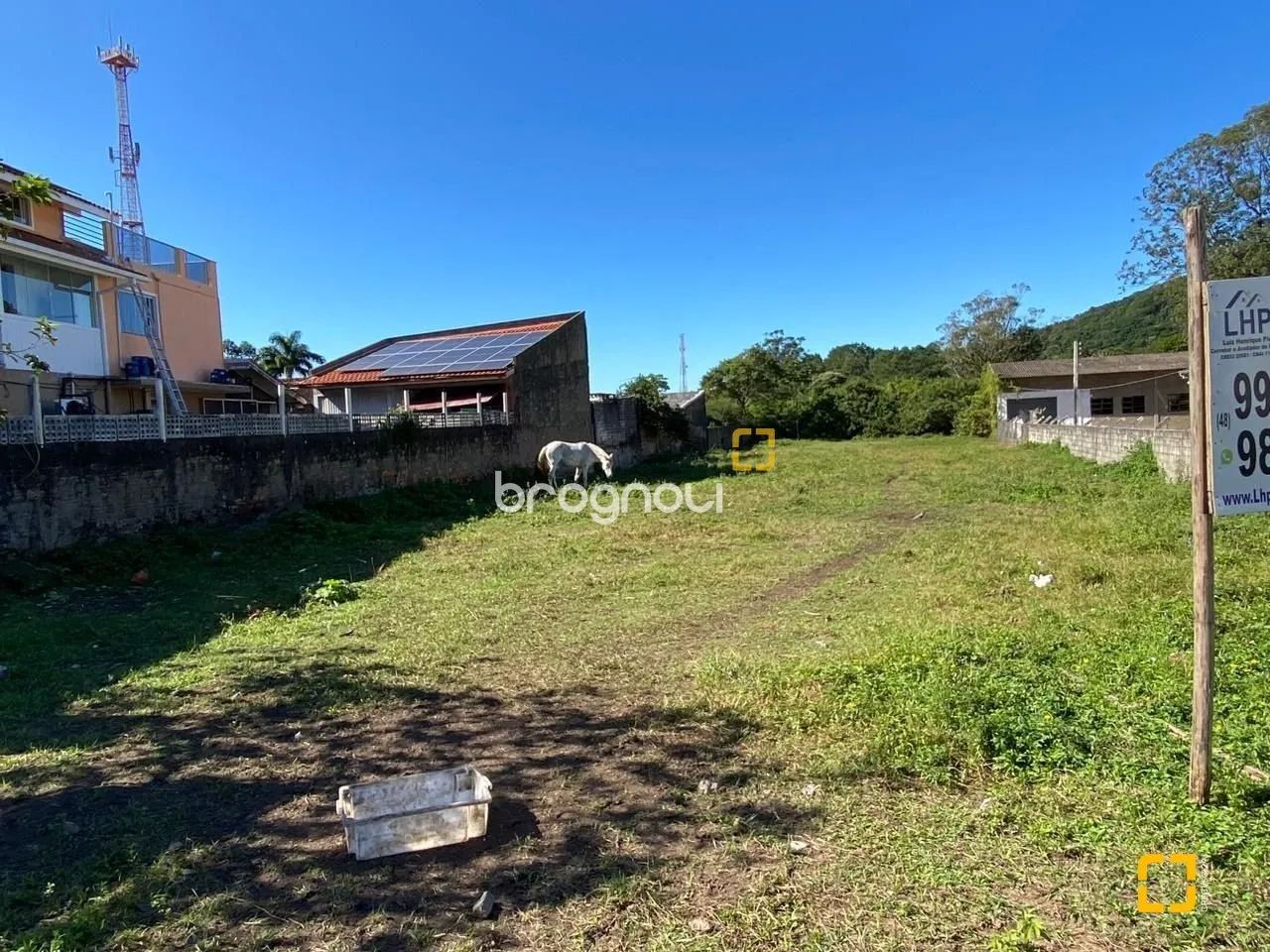 TERRENO ARMAÇÃO DO PANTANO DO SUL FLORIANÓPOLIS - SC - Foto 5