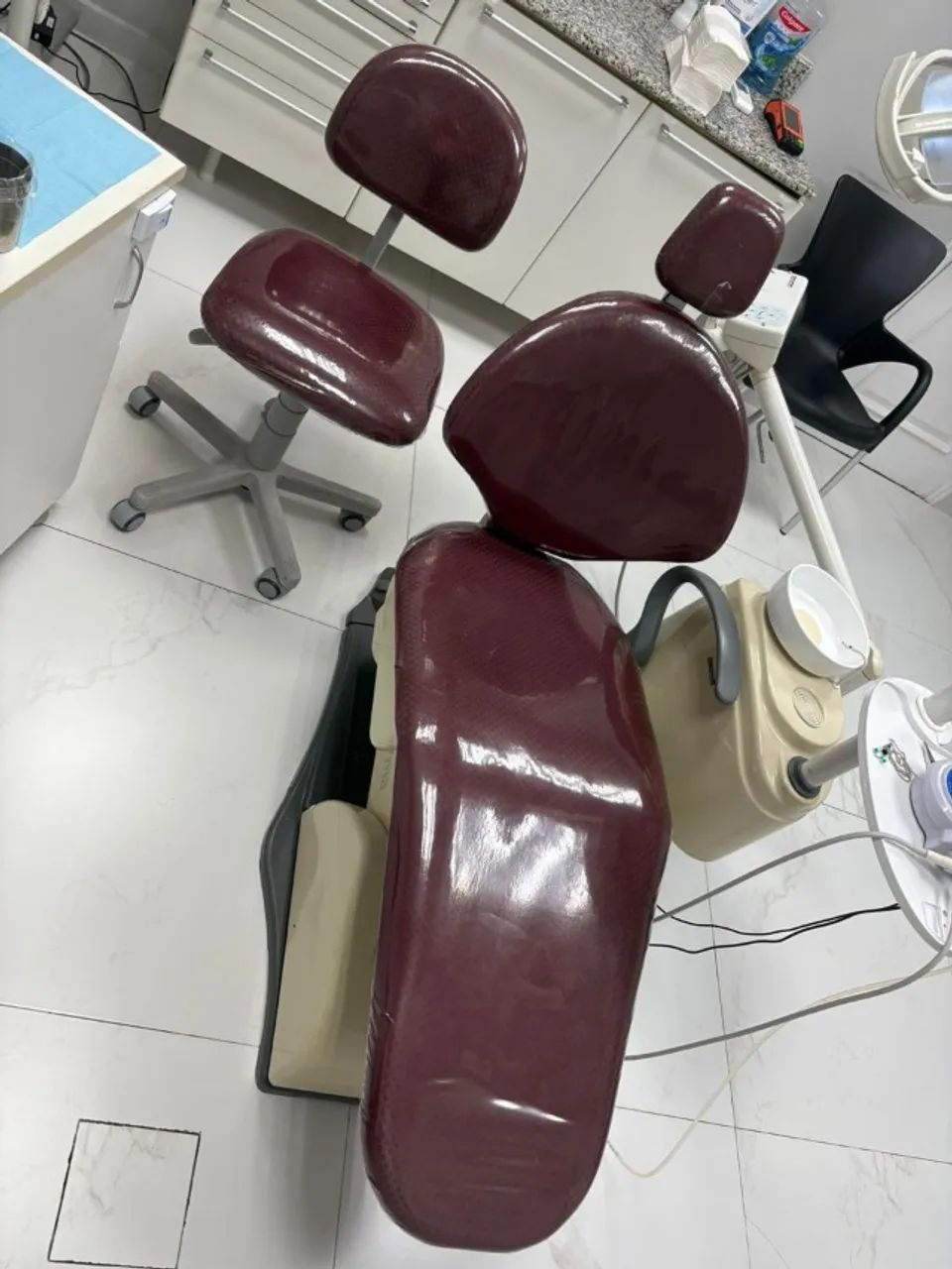 Cadeira Odontológica - Foto 2
