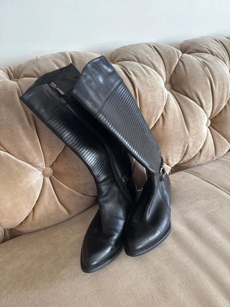 Bota Feminina  - Foto 2