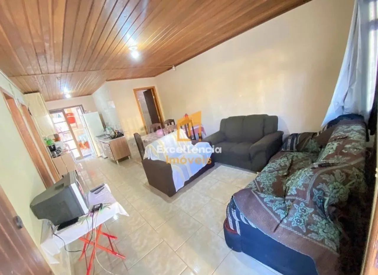 Vendo casa  - Foto 4