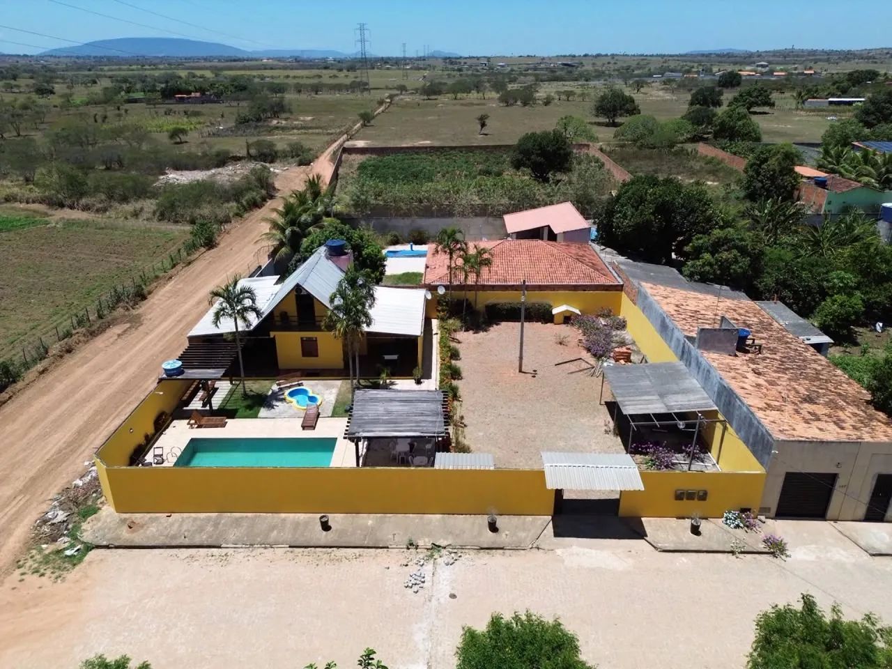 VENDE-SE CHÁCARA EM ITABAIANA/SE - Foto 5