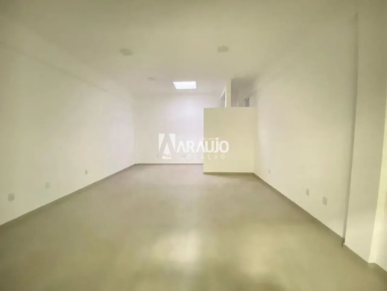 Sala comercial para alugar no Centro - Itajaí - Foto 4