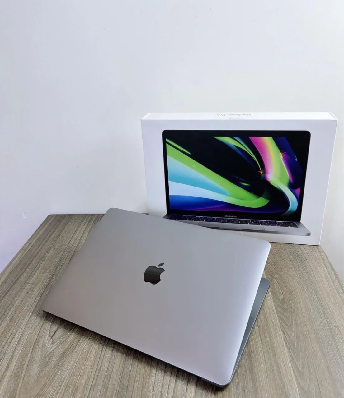 MacBook Pro M2 8Gb/ 256SSD - Foto 2