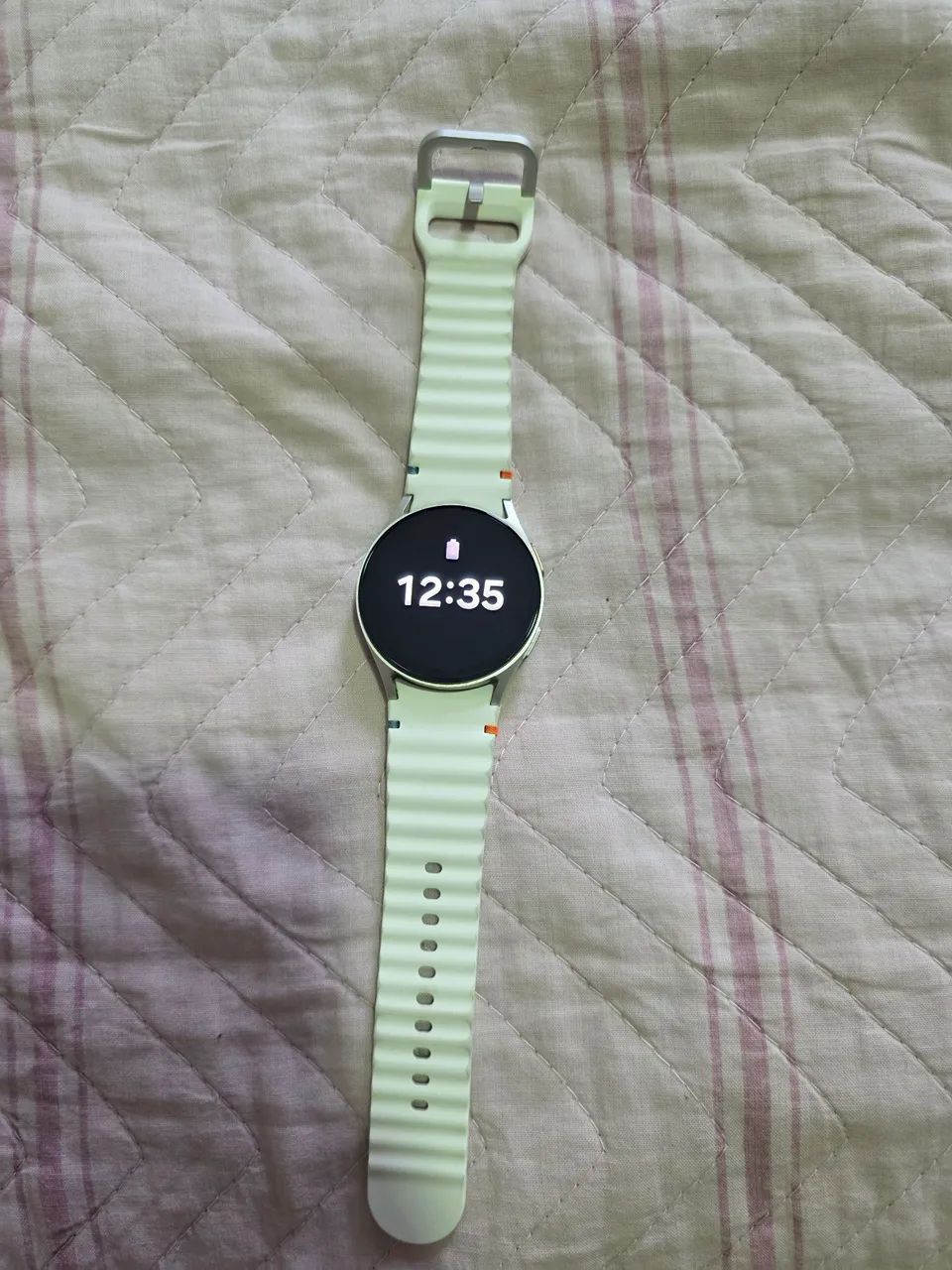 Relógio Samsung Watch 7 40mm - Foto 4