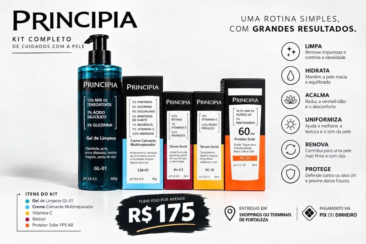Kit principia