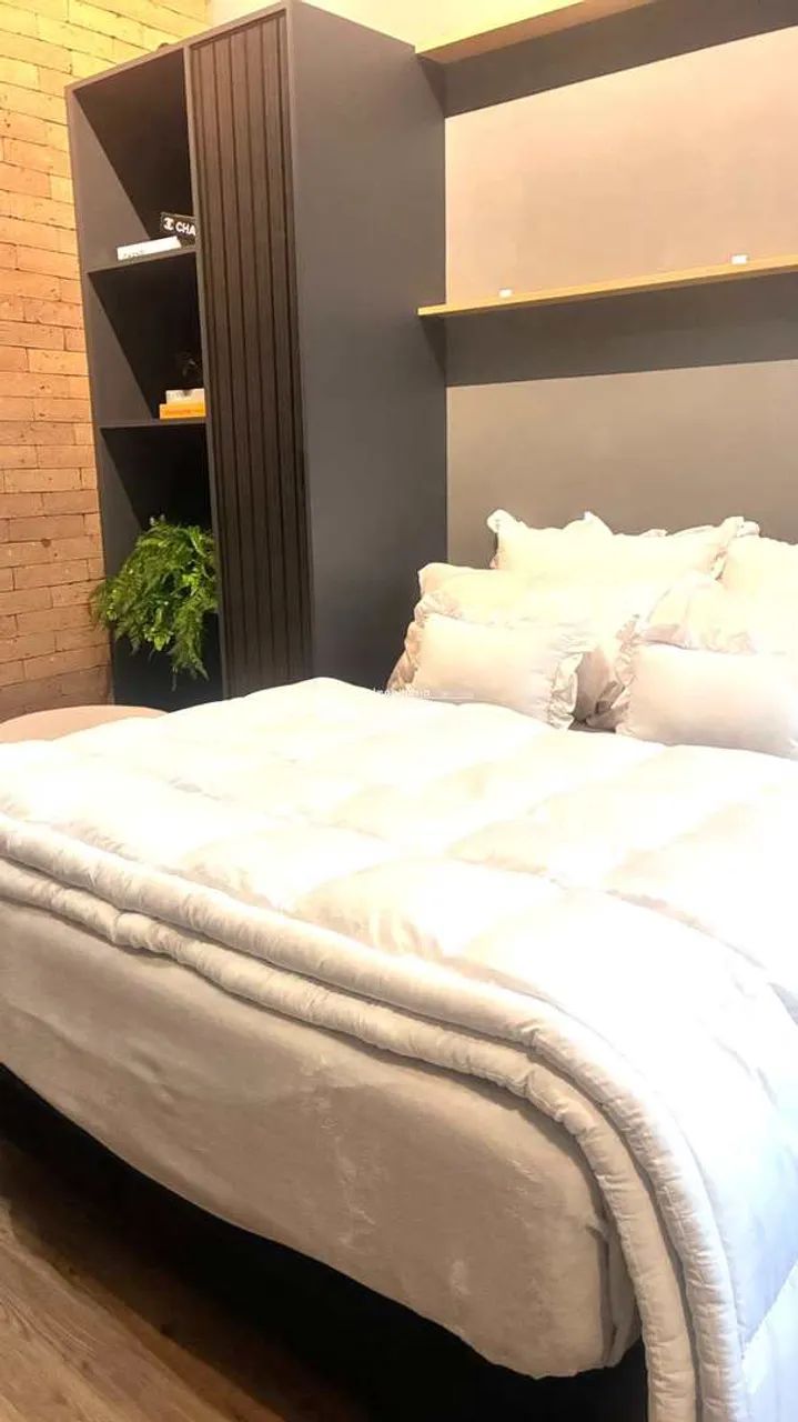 Studio com 1 quarto, Moema, São Paulo - R$ 742 mil, Cod: 12016 - Foto 3