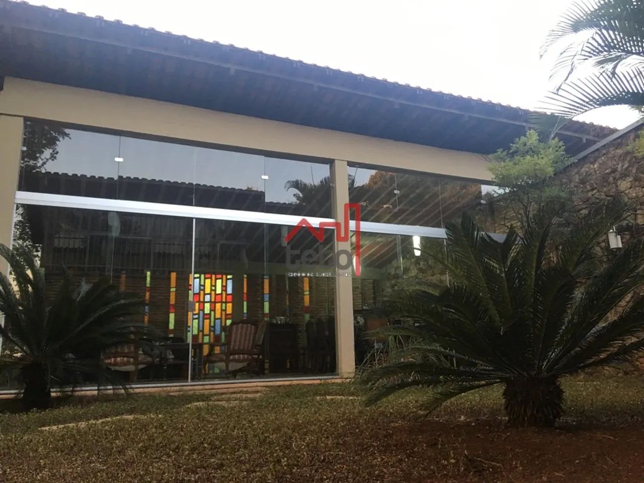 Casa 05 quartos - Venda - Santa Amélia - Foto 4