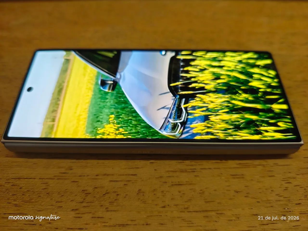 Galaxy ZFold 6 - 512gb - Foto 3