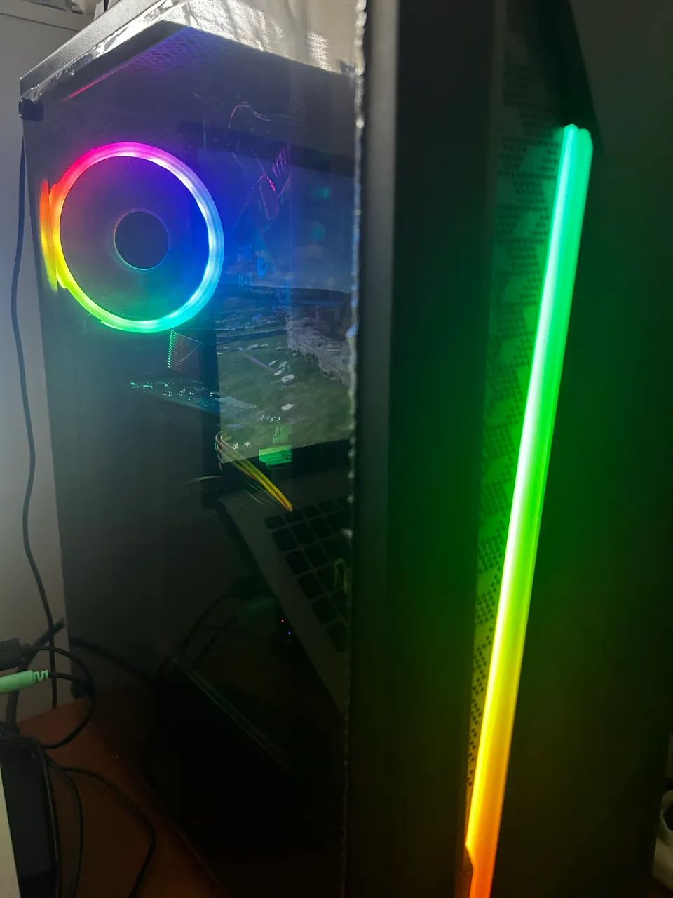 Computador Gamer - Foto 5