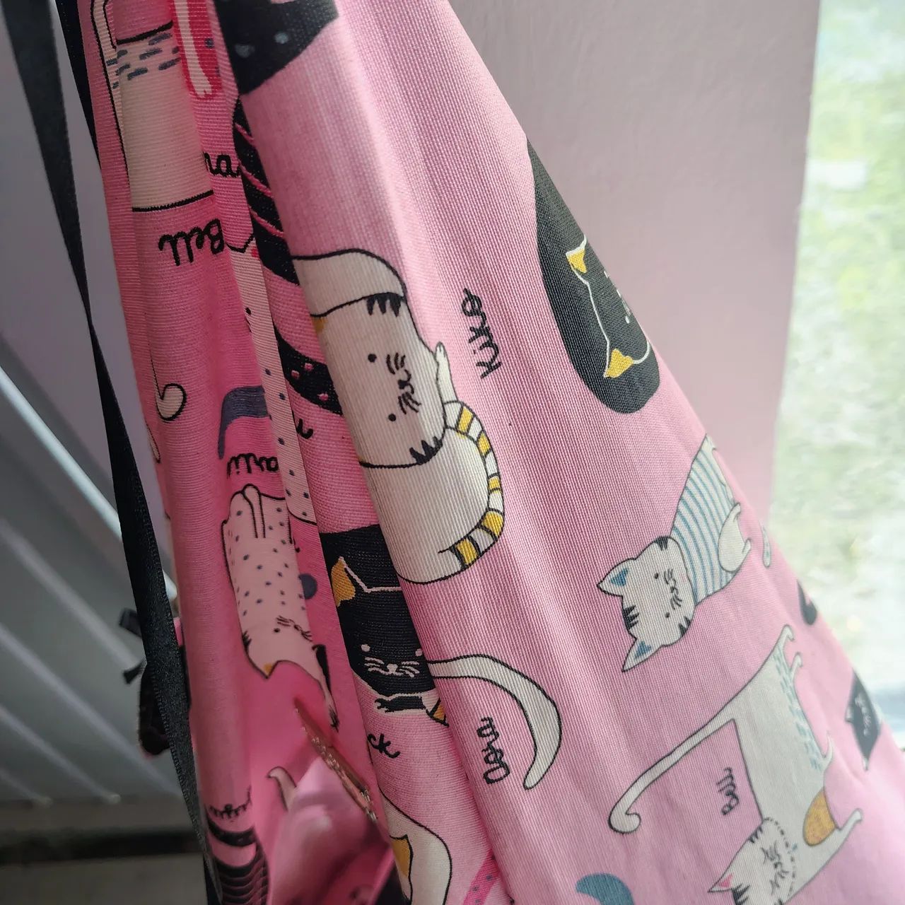 Casa para gato