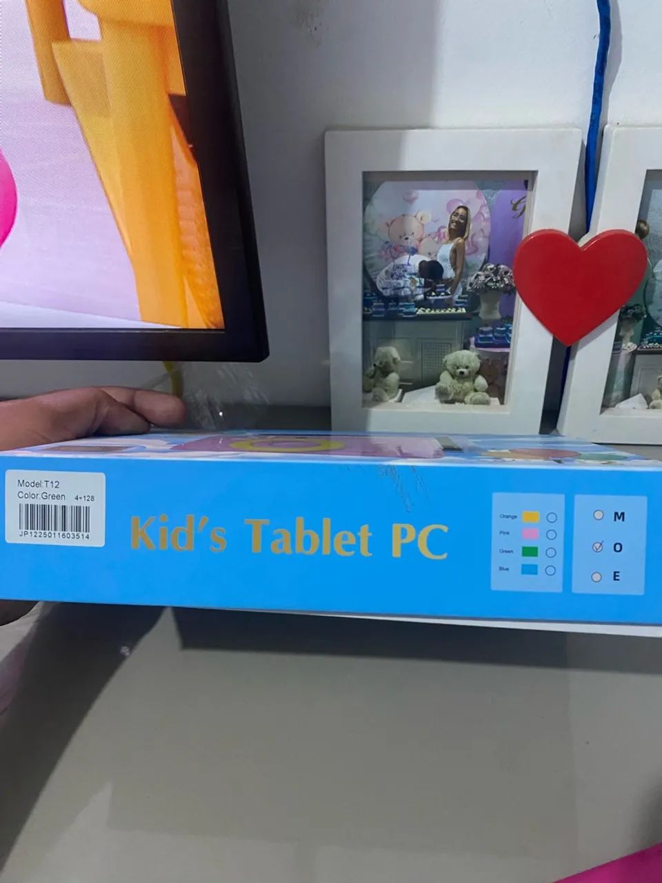 Tablet infantil  - Foto 2