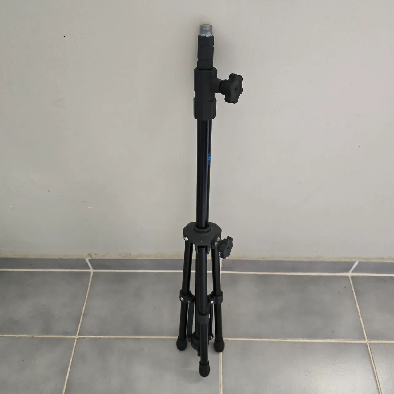 Pedestal Fixo para Microfone  - Foto 3