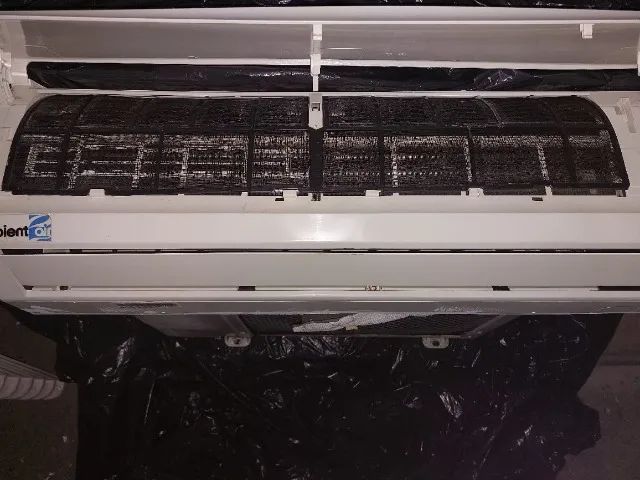 Ar condicionado - Foto 5