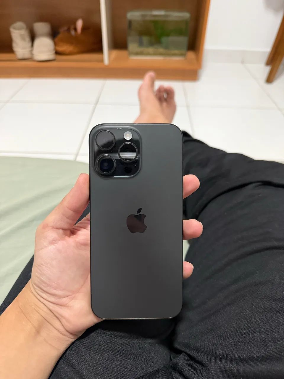iPhone 16 pro Max 256gb 