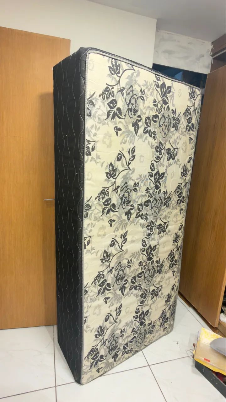 Cama Solteiro  - Foto 2