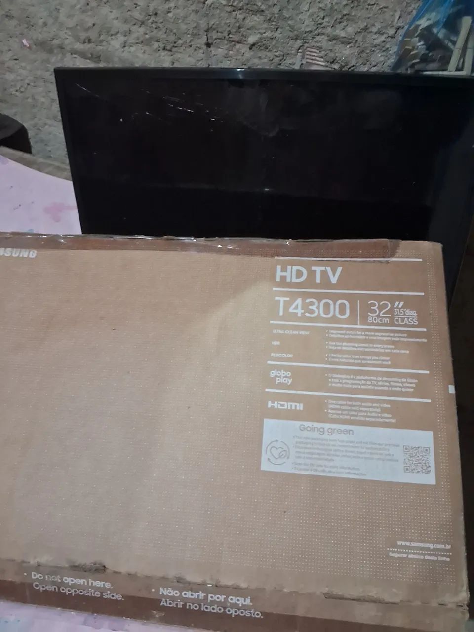 Televisão pra vender no precinho  - Foto 2
