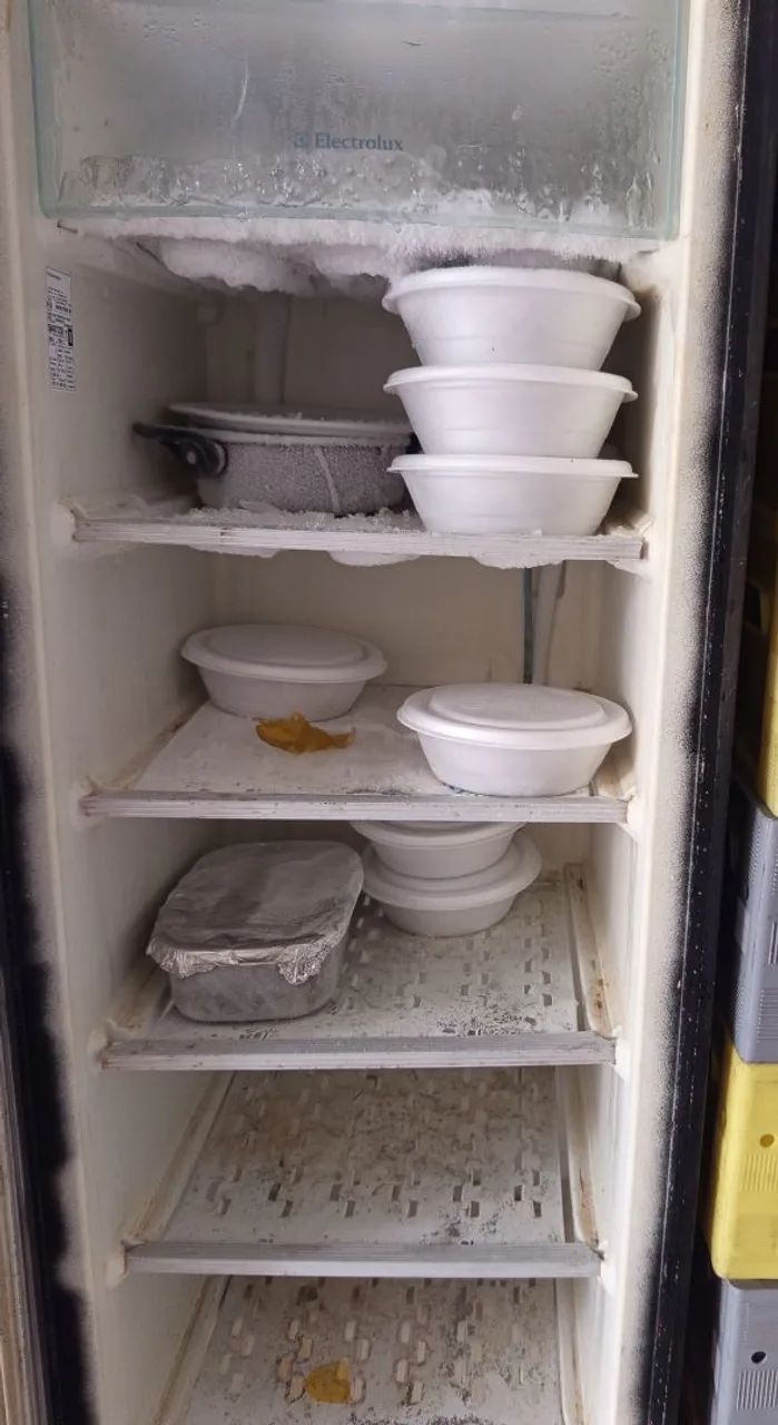 Freezer