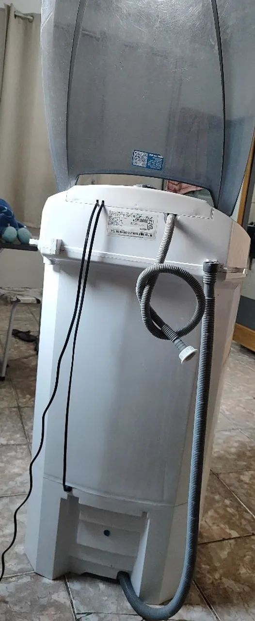 Tanquinho de lavar roupa  - Foto 3