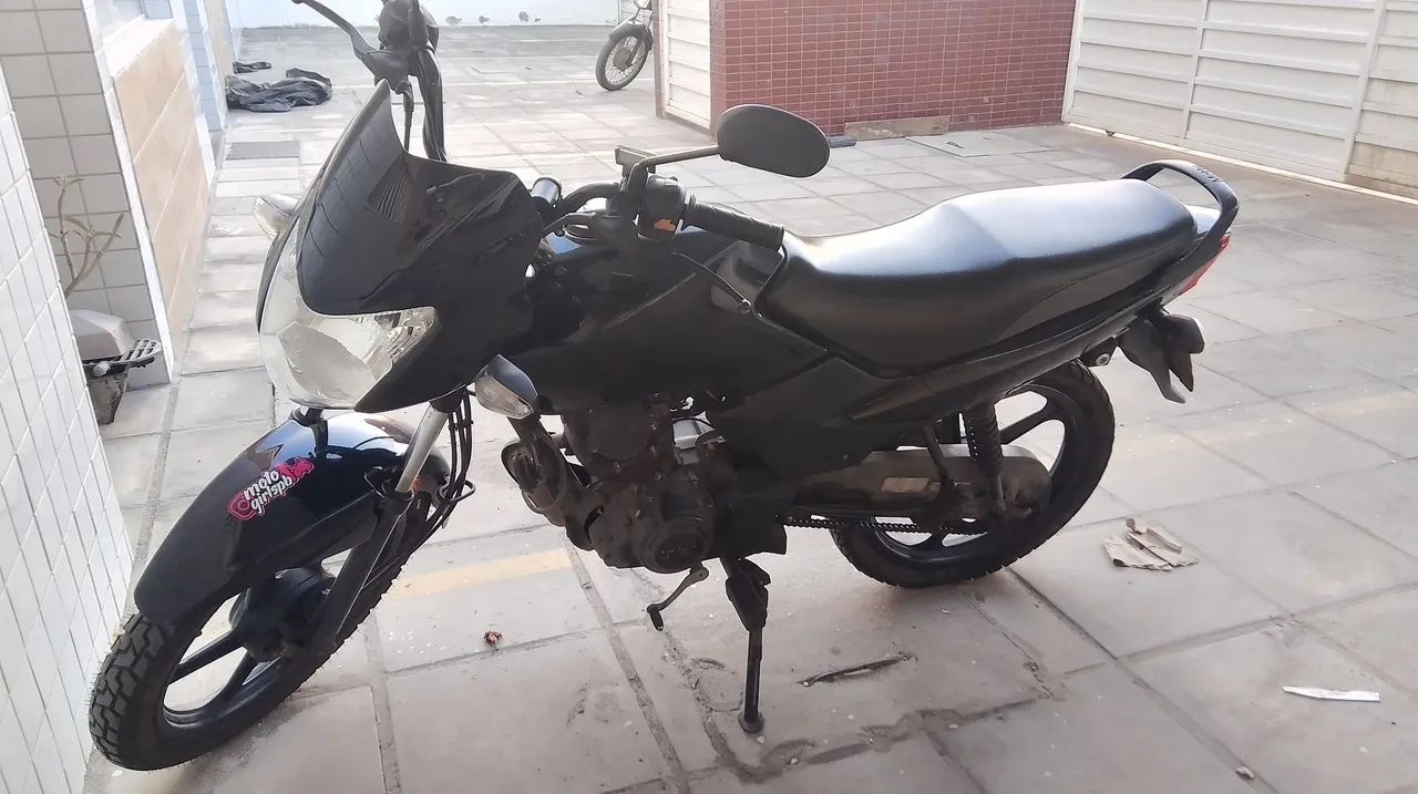 Vende - se Mottu ? - Foto 4