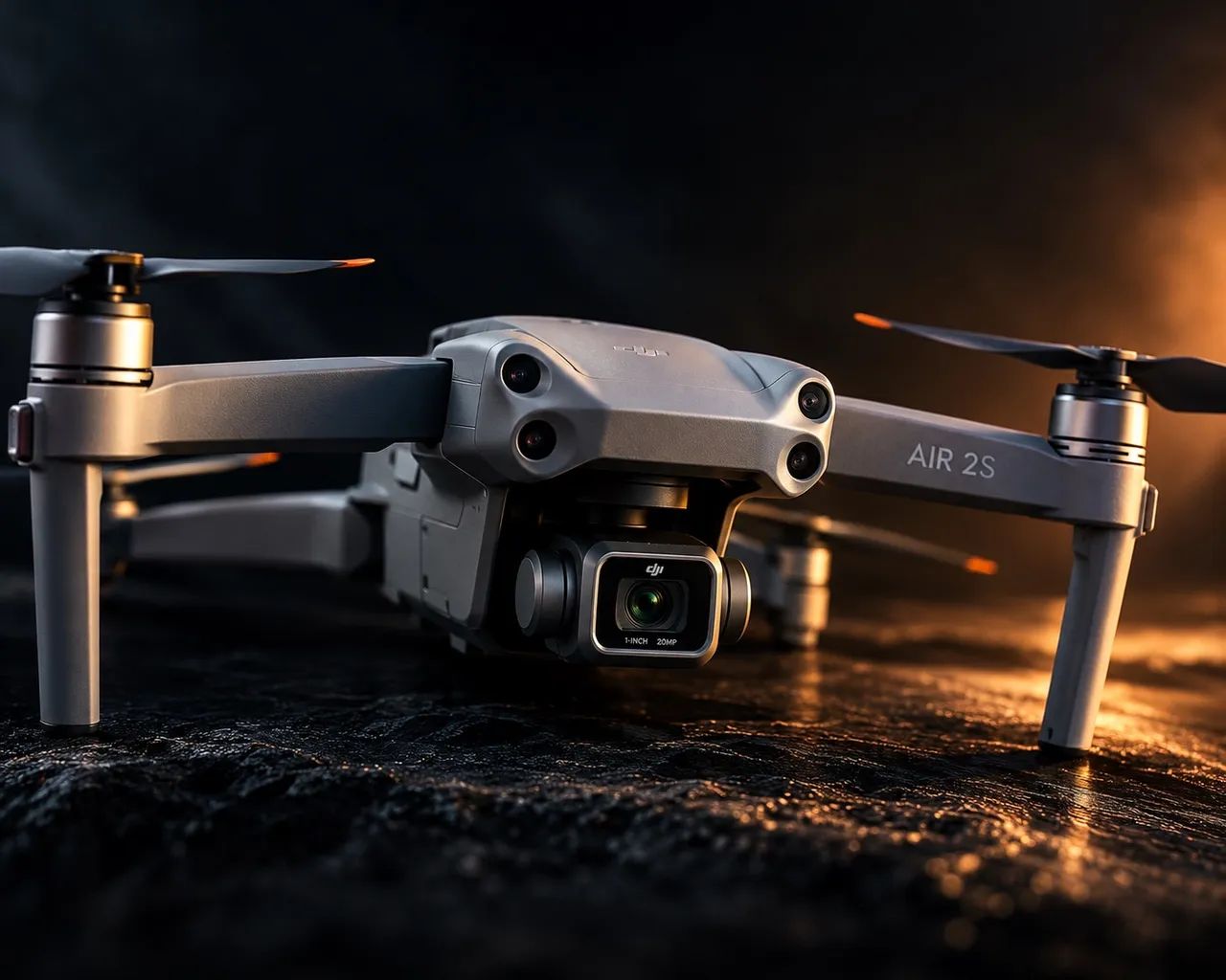 Drone Air 2s