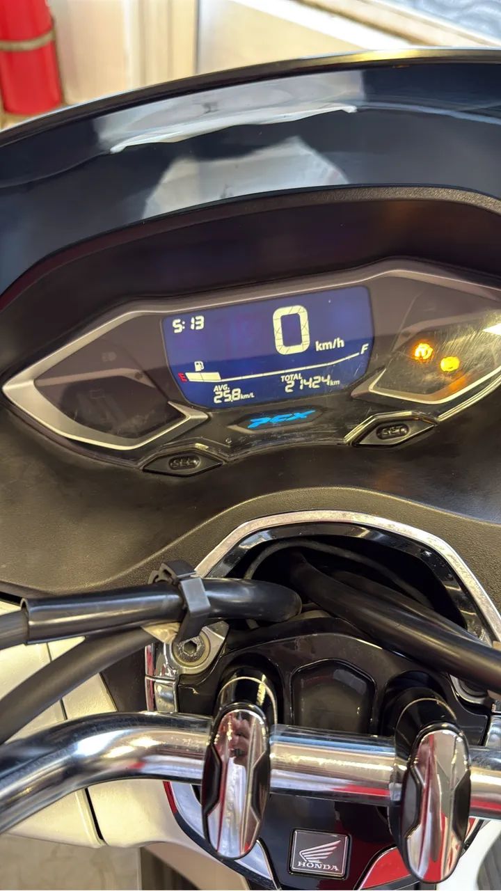 Pcx160 ABS 2023 - Foto 3