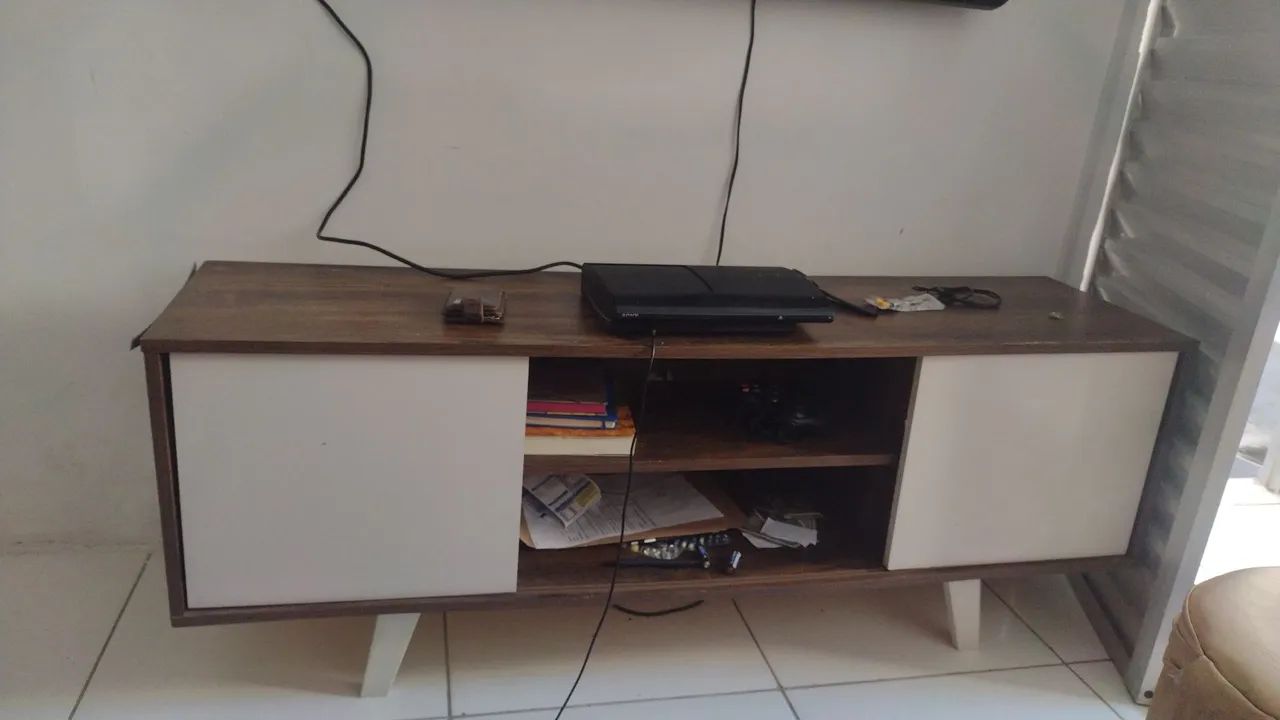 Raque minimalista 