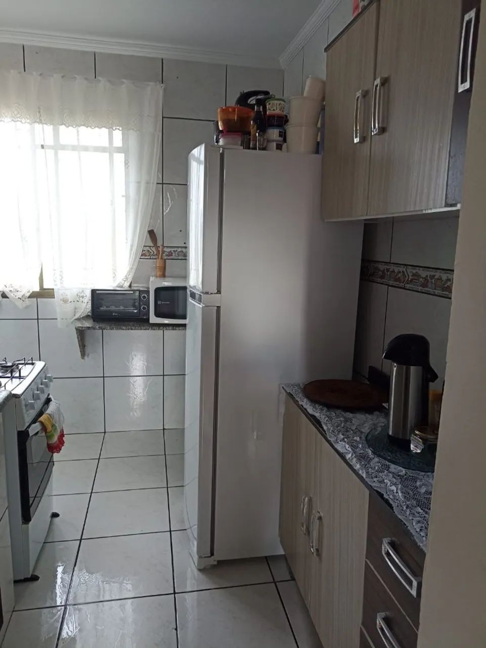Aluguel Apartamento Mobiliado  - Foto 5