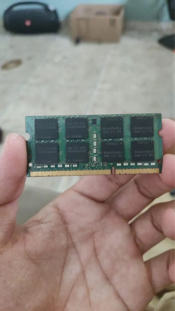 Memoria Ram 8gb para notebook  - Foto 2