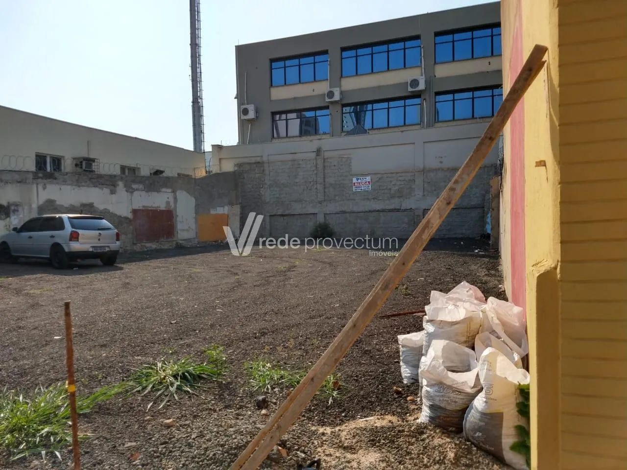 lote - Jardim Guanabara - Campinas - Foto 4