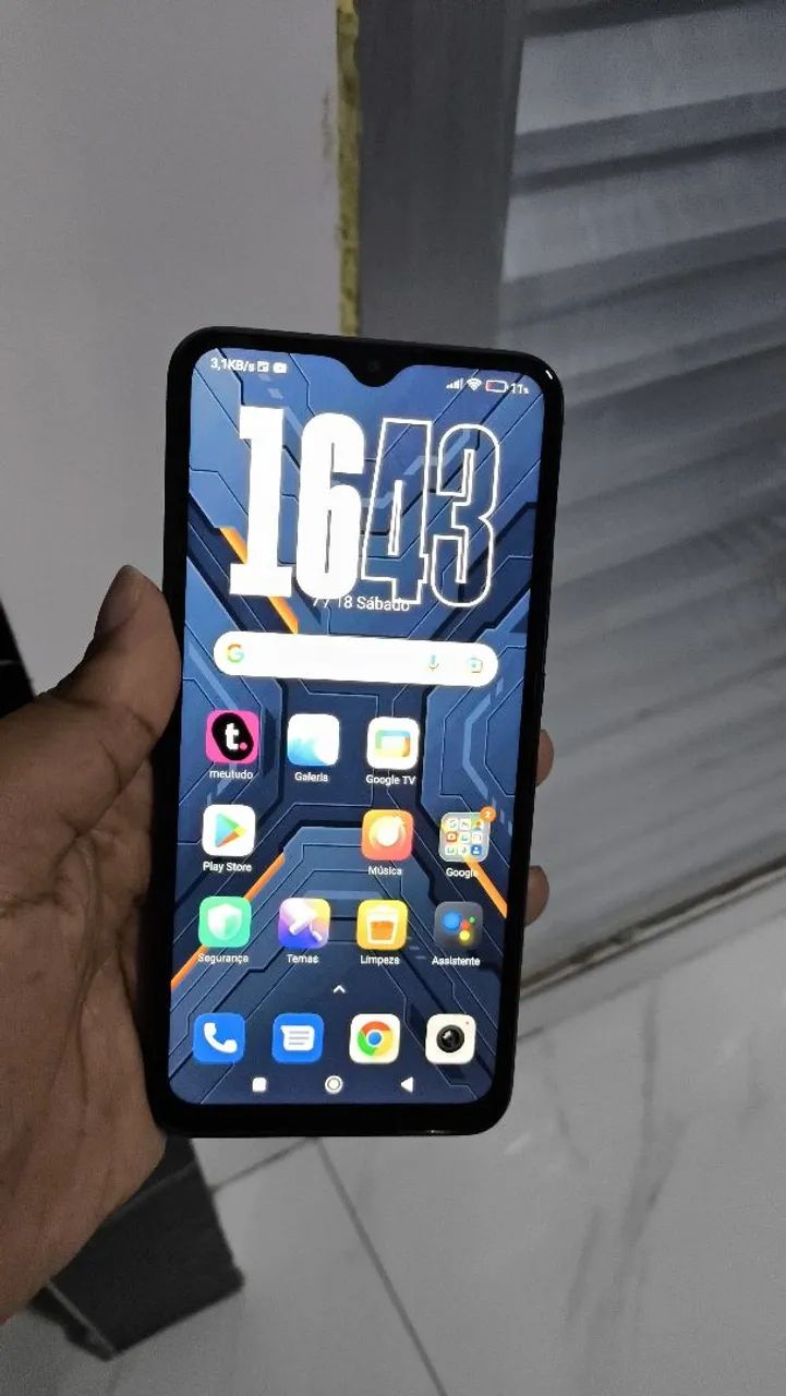 Redmi 9