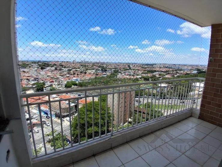 Apartamento para alugar no Vila Progresso em Campinas/SP - Foto 3