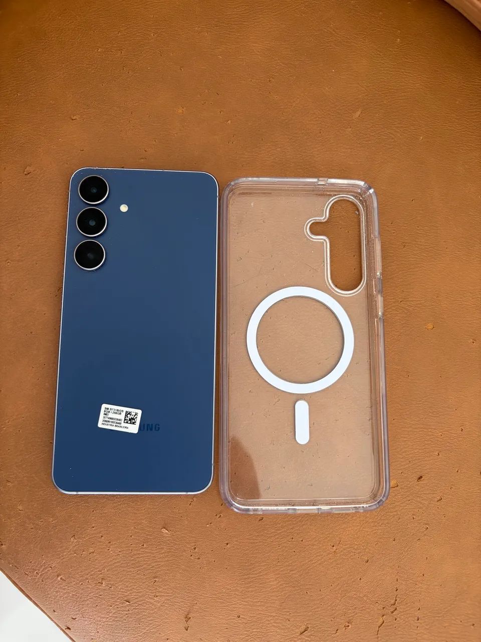 SAMSUNG GALAXY S25 FE 256 GB