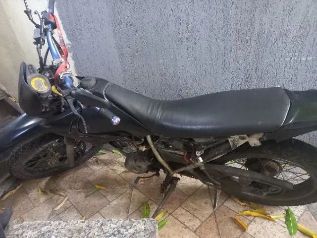 moto xtz  - Foto 2
