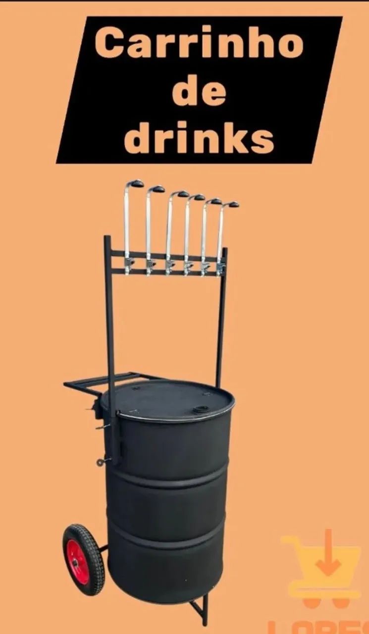 Tambor drinks65153839795713122