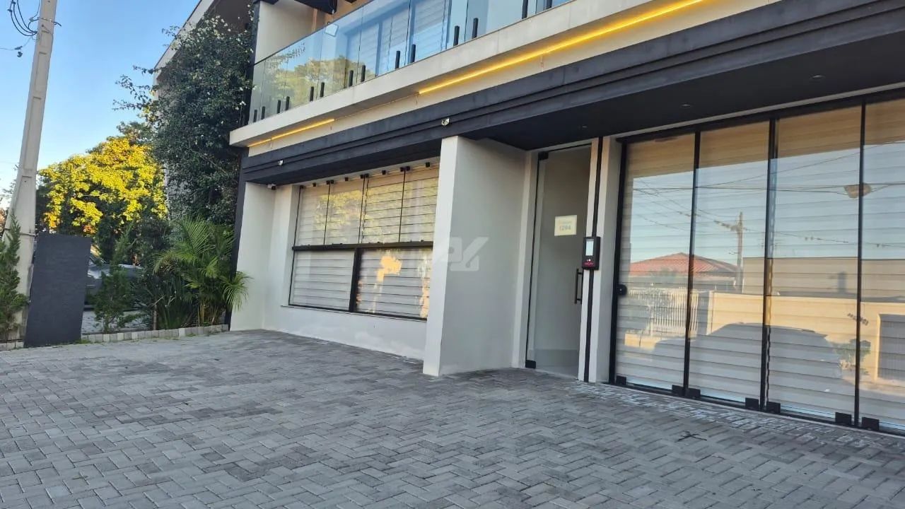salão - Nova Campinas - Campinas - Foto 3