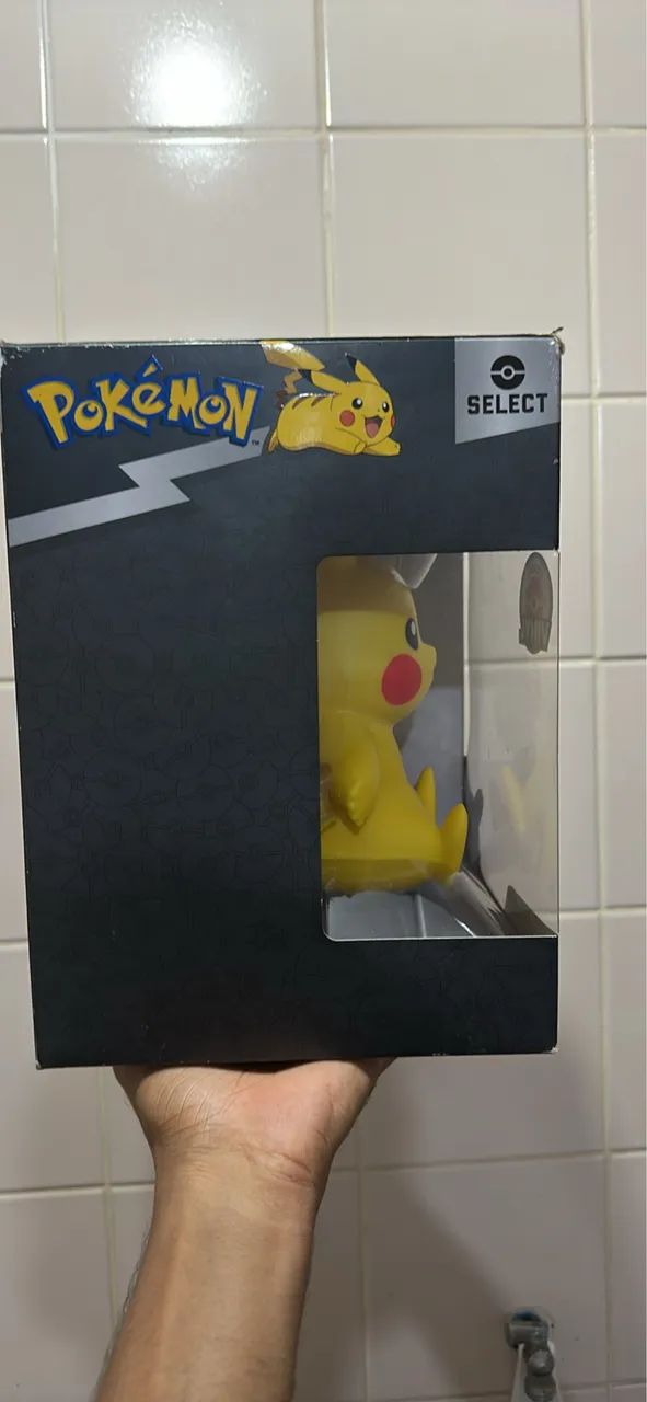 Pikachu  - Foto 5
