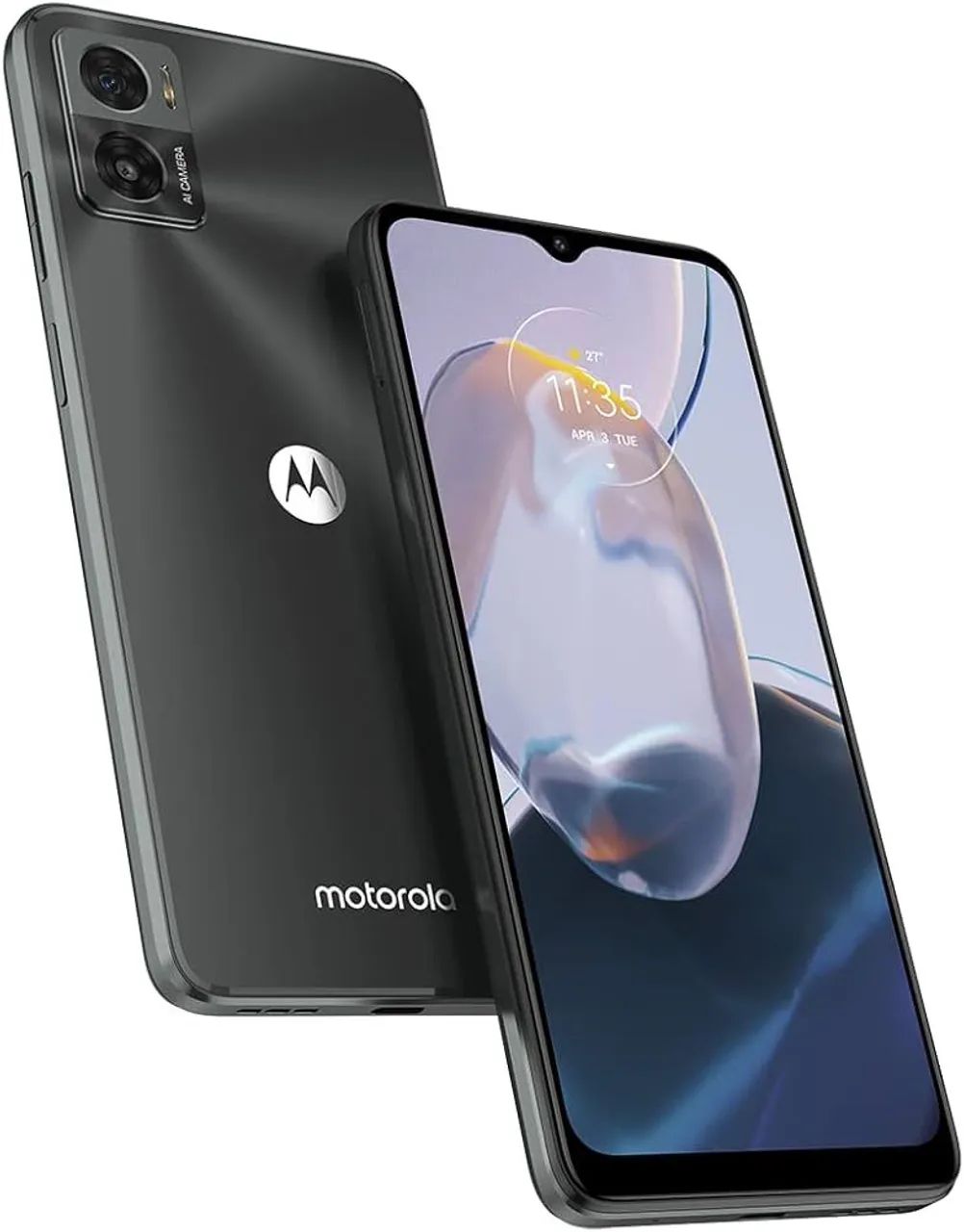 Troco moto e22 + Samsung a31