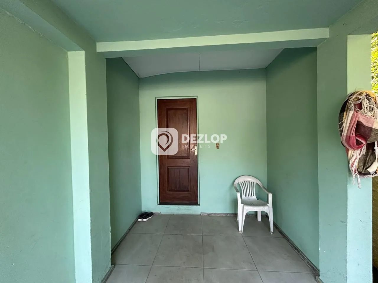 Casa à venda em Vendaval, Biguaçu - SC | 3 Quartos sendo 1 Suíte - Foto 5