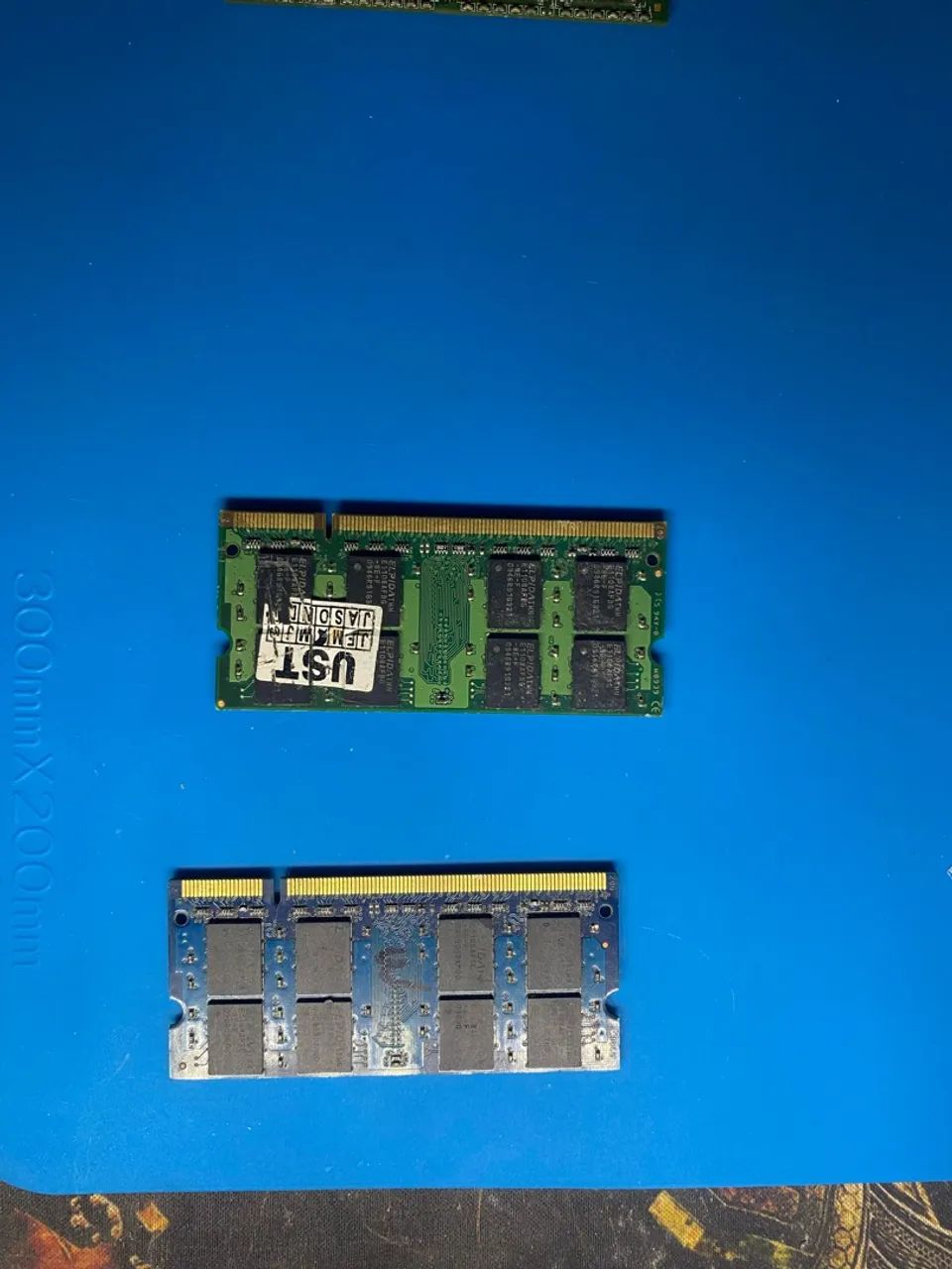 Memória ram notebook kit - Foto 3