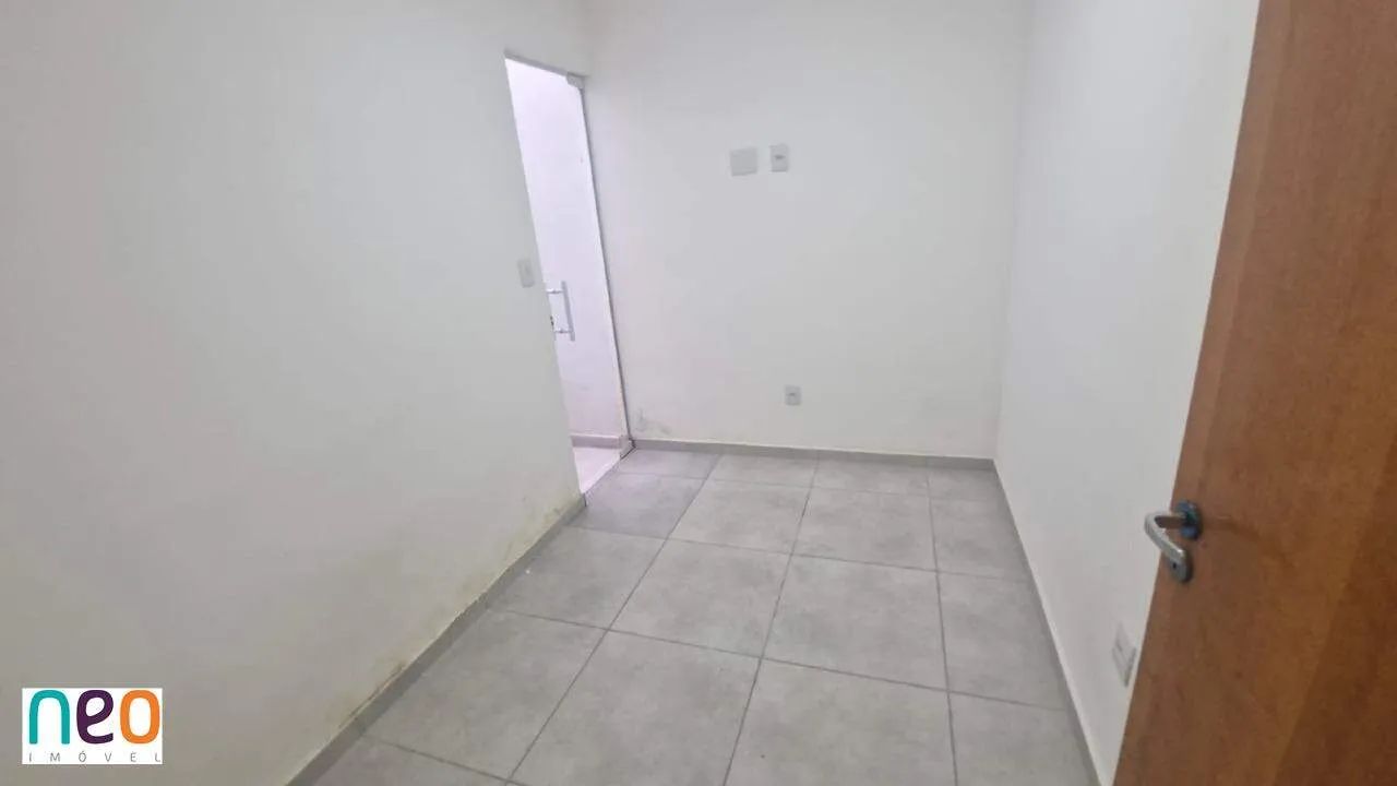 Apartamento de dois dormitórios sem condomínio. - Foto 3