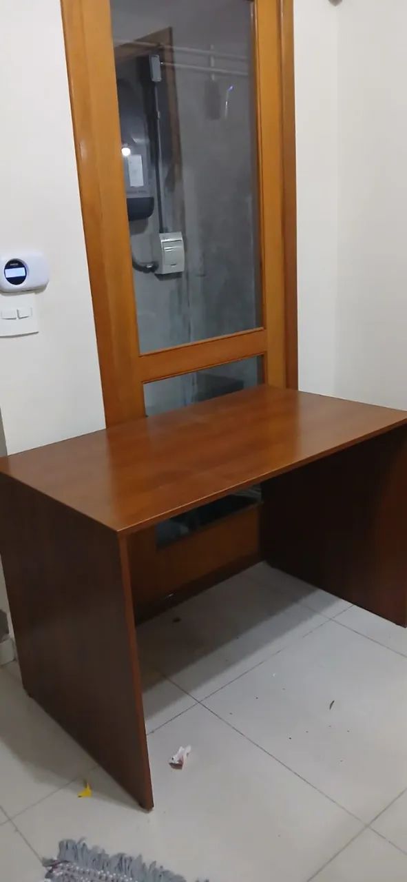 Mesa de escritorio (Tok&Stok) - Foto 2